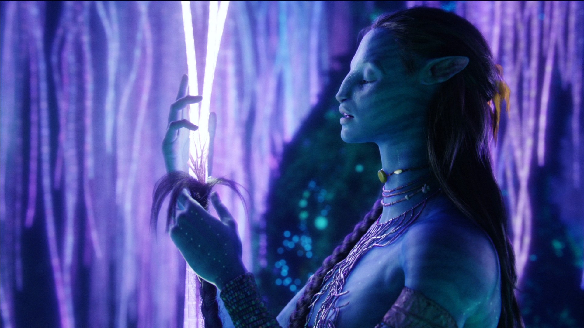 Photo from Avatar Film